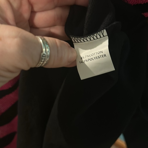 Skelly sweatshirt - Picture 5 of 6